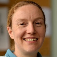 Emma Paris  MGeol (Hons), MSc, PhD